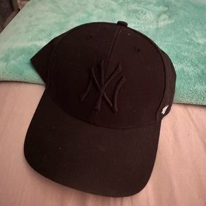 47 Brand NY Yankees Velcro